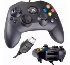 Xbox Controlclasico