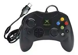 Xbox Controlclasico