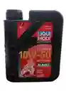 Aceite Liqui Moly 10w-50 Off Road Sintetico