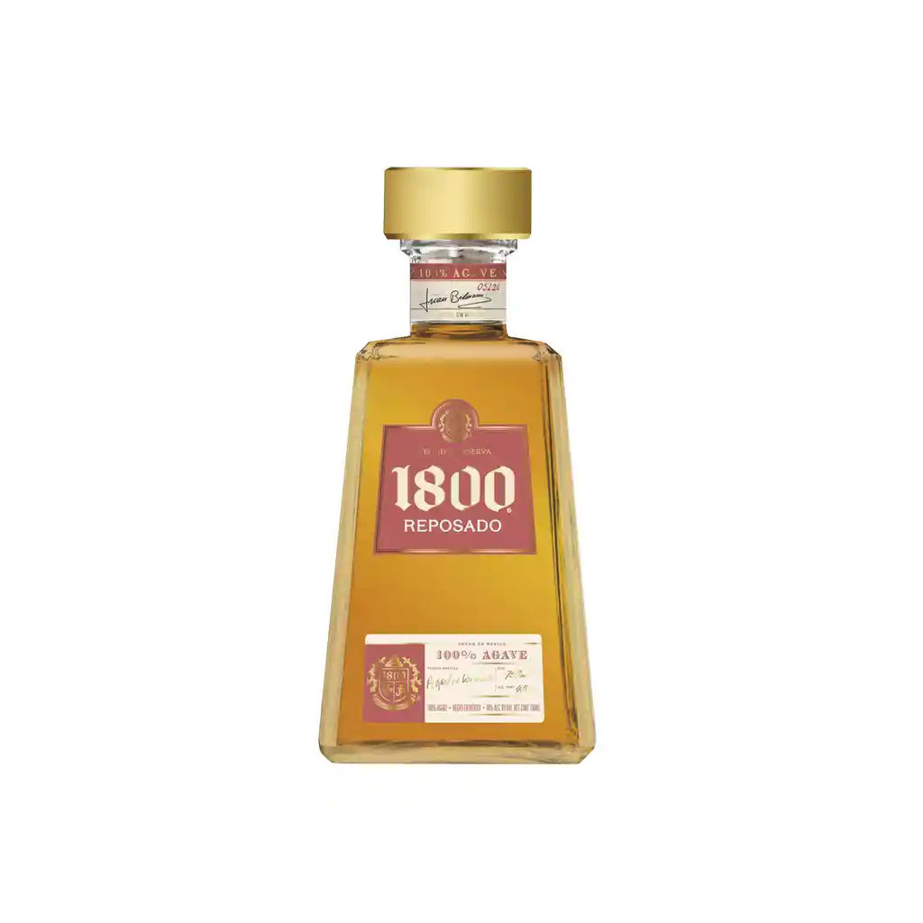 1800 Reposado 750ml