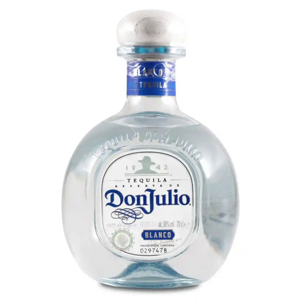 Don Julio Blanco 750ml