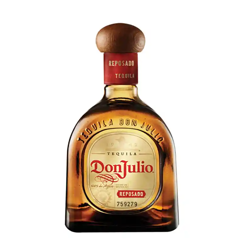 Don Julio Reposado 750ml