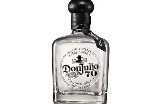 Don Julio 70 Añejo 750ml