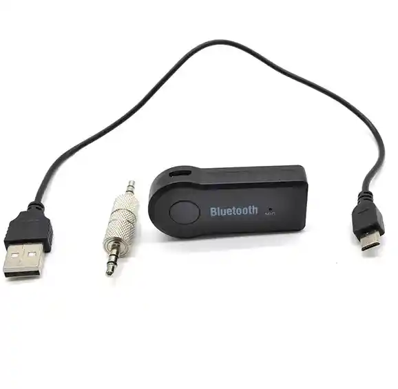 Mini Audio Bluetooth 3.5mm