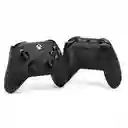  Control Xbox One Negro Inalambrico 