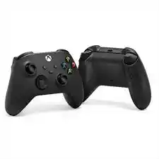  Control Xbox One Negro Inalambrico 