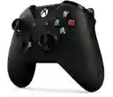  Control Xbox One Negro Inalambrico 