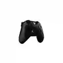  Control Xbox One Negro Inalambrico 