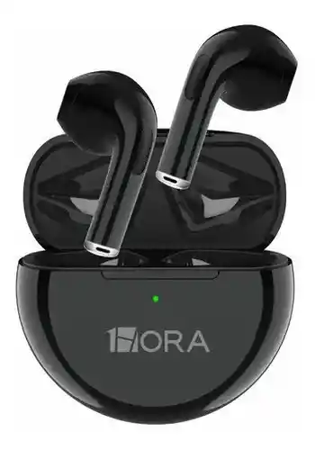 Audífonos In-ear Bluetooth Auriculares 1 Hora 119