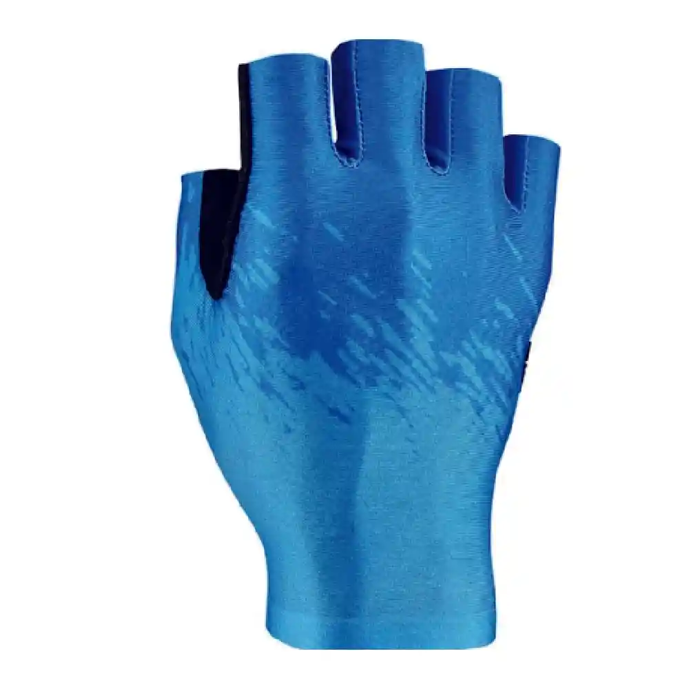 Guantes Para Bicicleta Supacaz Supag Sf Azules Talla S