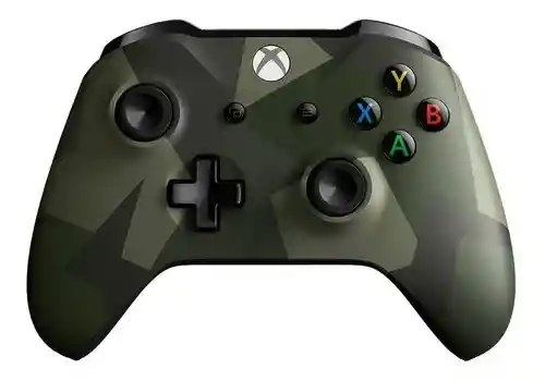  Control Xbox One Original Diseno 