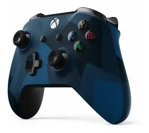  Control Xbox One Original Diseno 