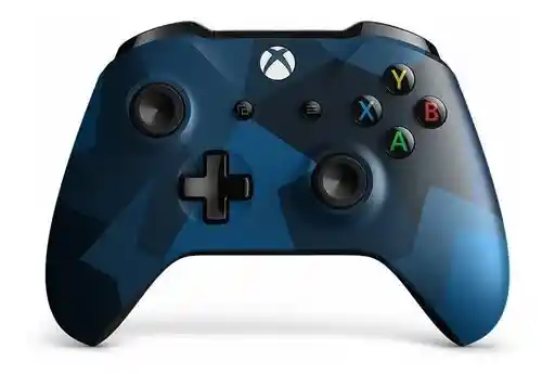  Control Xbox One Original Diseno 
