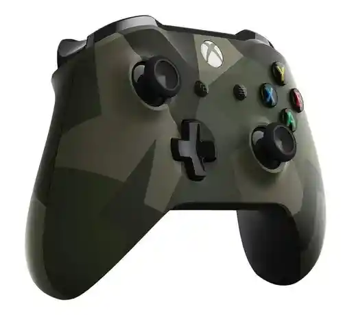  Control Xbox One Original Diseno 