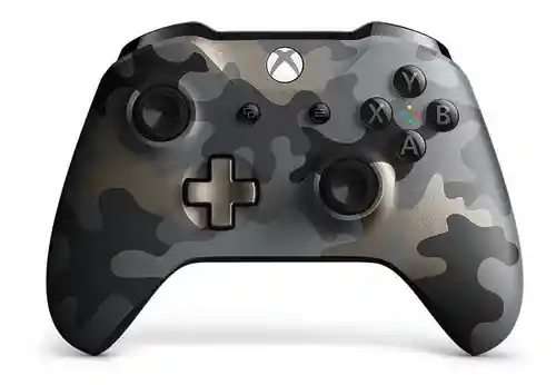  Control Xbox One Original Diseno 