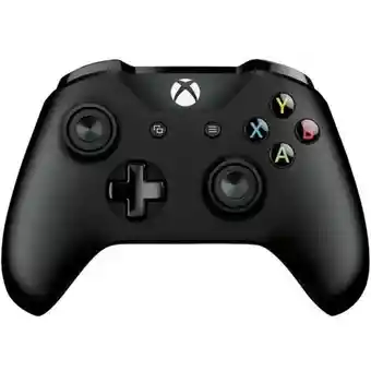  Control Xbox One S 
