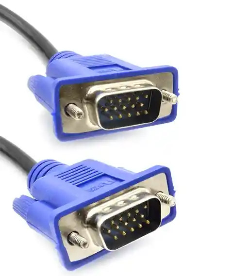 Cable Vga 1,5m