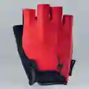 Guantes Para Bicicleta Specialized Doble Gel Body Geometry