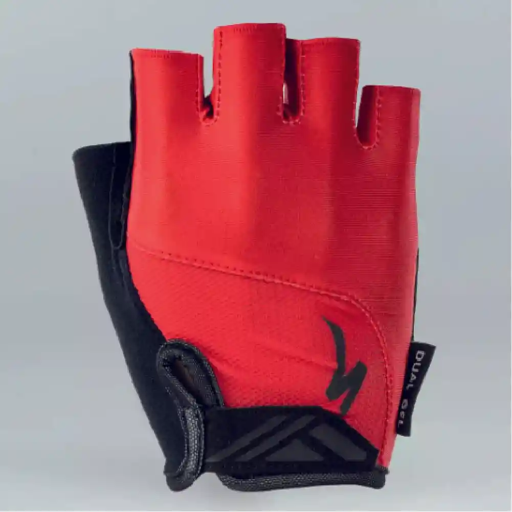 Guantes Para Bicicleta Specialized Doble Gel Body Geometry