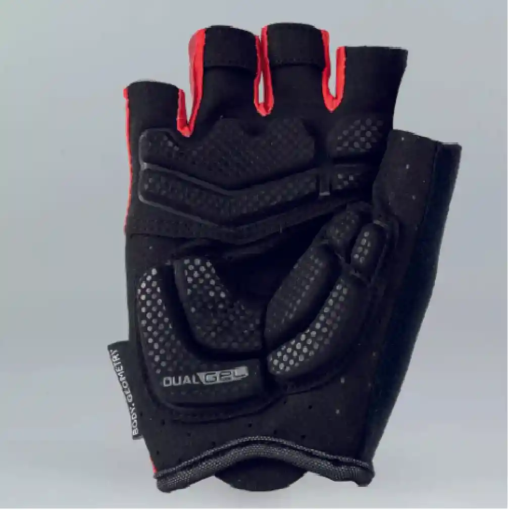 Guantes Para Bicicleta Specialized Doble Gel Body Geometry