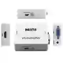 Convertidor Vga2-hdmi