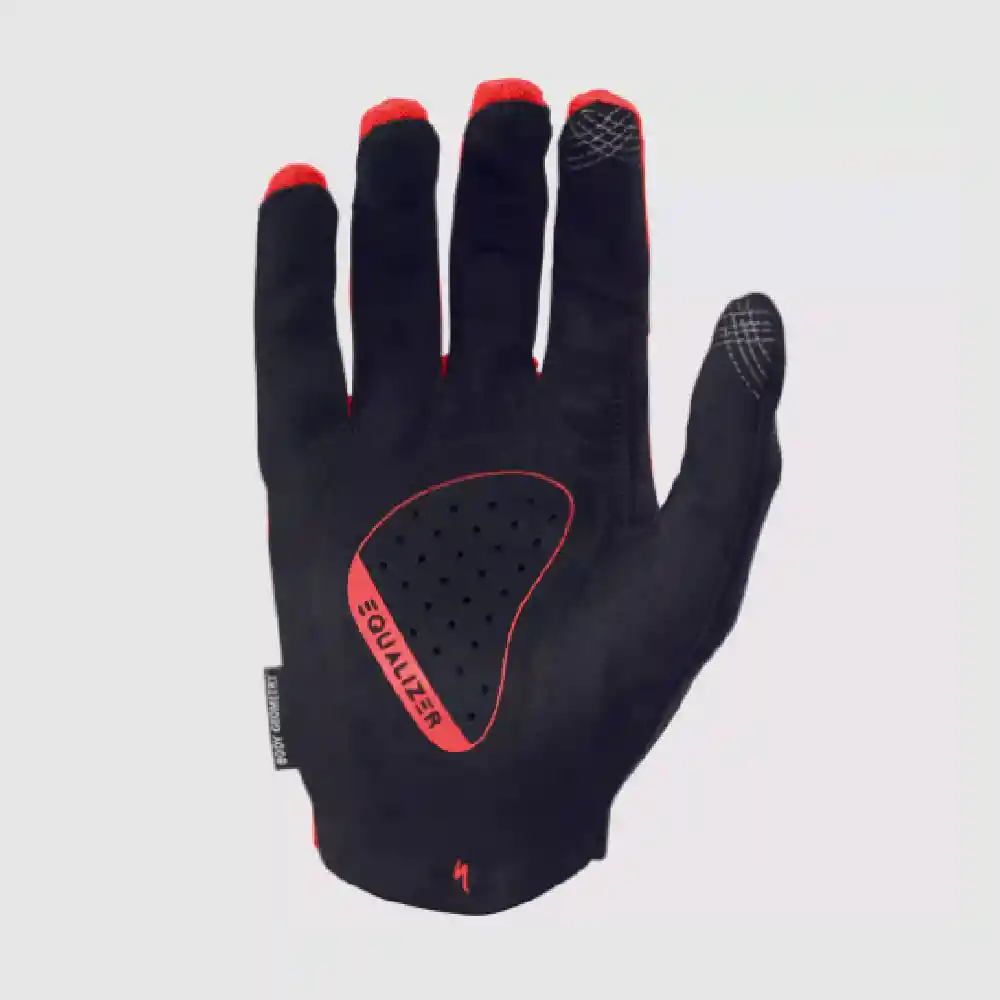 Guantes Para Bicicleta Specialized Body Geometry Grail Xl