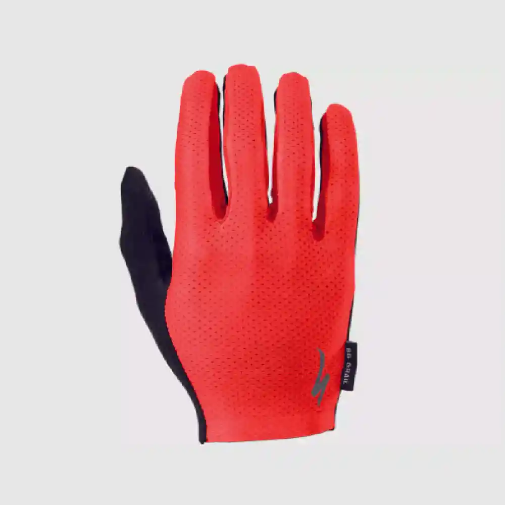 Guantes Para Bicicleta Specialized Body Geometry Grail Xl