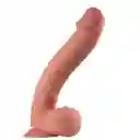 Dildo Realista Legendary 12 Inch King-sized