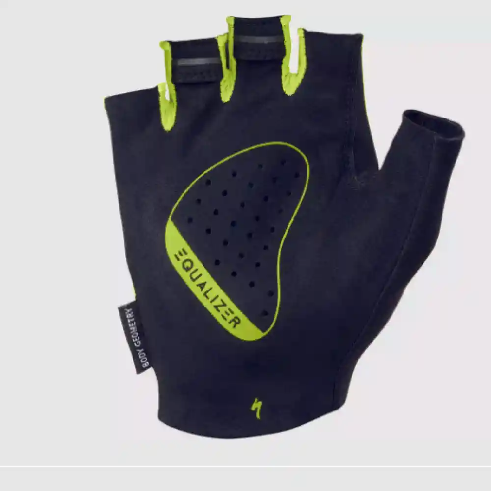 Guantes Para Bicicleta Specialized Body Geometry Cortos