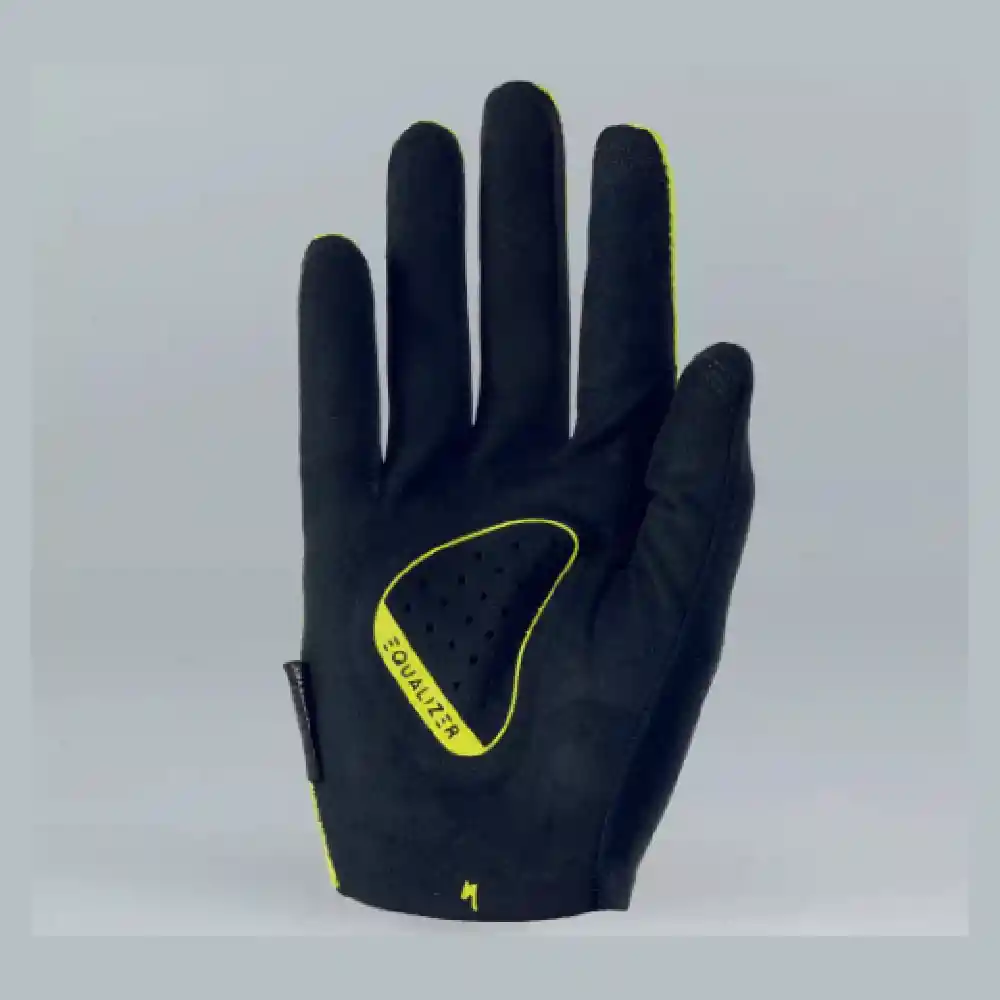 Guantes Para Bicicleta Specialized Body Geometry Talla Xl