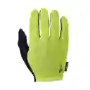 Guantes Para Bicicleta Specialized Body Geometry Talla Xl