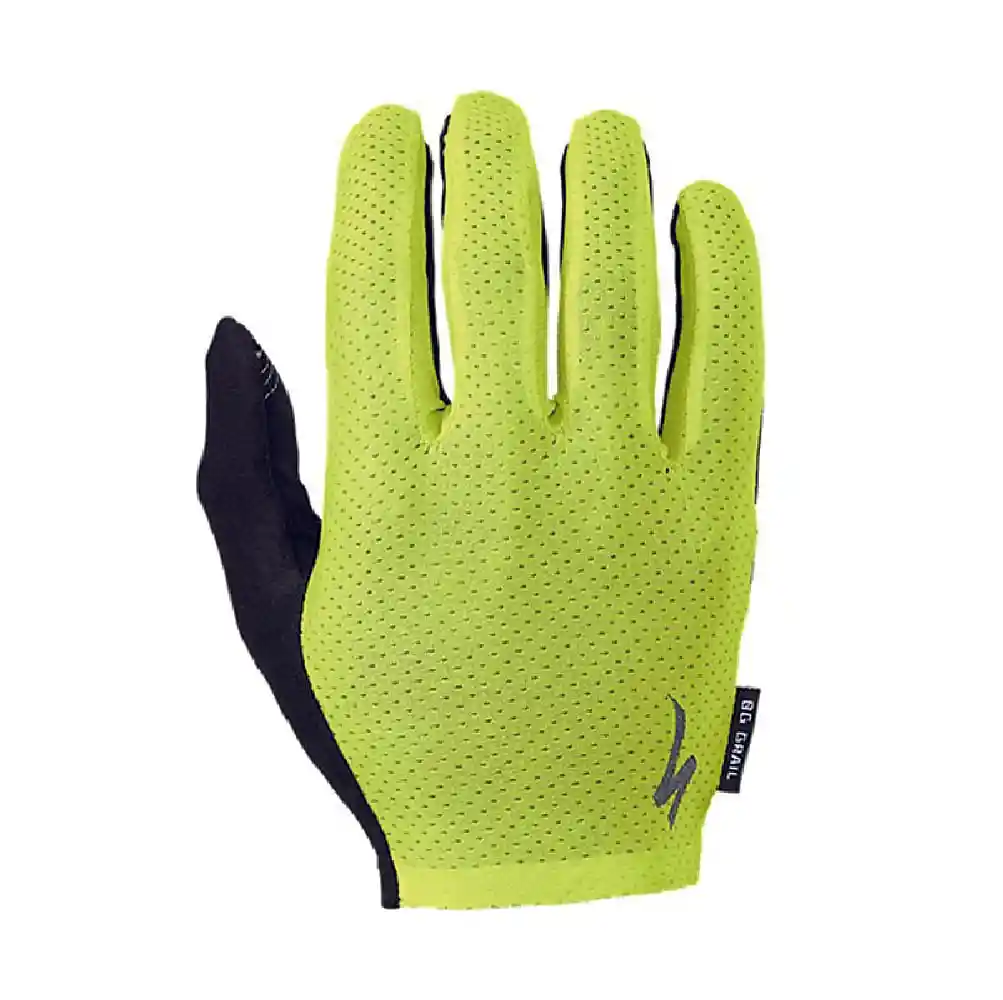 Guantes Para Bicicleta Specialized Body Geometry Talla Xl