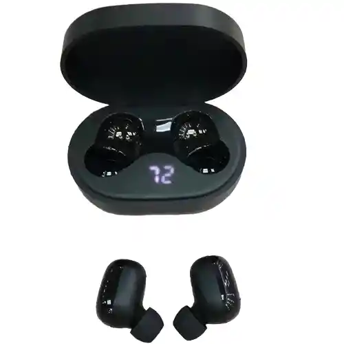 Airdots Pro3 Auriculares Inalámbricos 5.2 Genérico