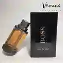 Hugo Boss The Scent + Decant