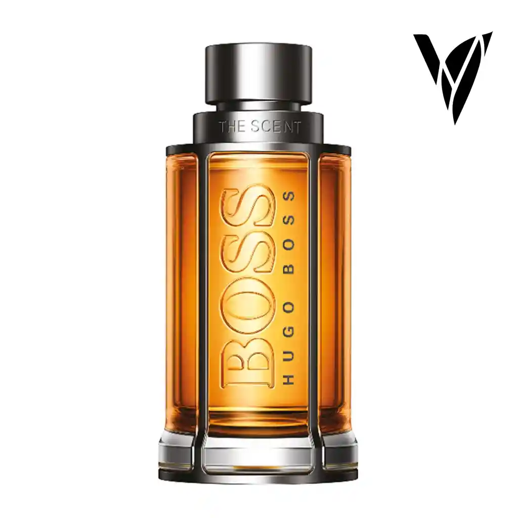 Hugo Boss The Scent + Decant