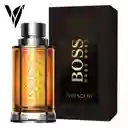 Hugo Boss The Scent + Decant