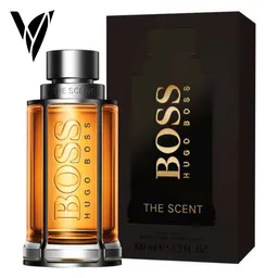 Hugo Boss The Scent + Decant