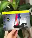Cargador Inalambrico 3 En 1 Para Celular