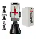 Robot Selfie Holder 360 Apai Genie Base Con Seguimiento