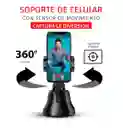 Robot Selfie Holder 360 Apai Genie Base Con Seguimiento