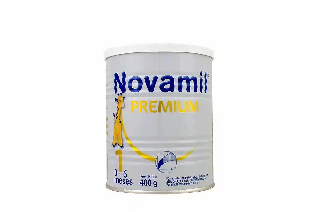 Novamil Formula Infantil Premium