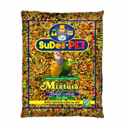 Mixtura Su Despensa