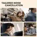 Audifonos Diadema Soundcore Cancelacion Ruido Life 40 Horas