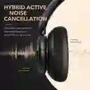 Audifonos Diadema Soundcore Cancelacion Ruido Life 40 Horas