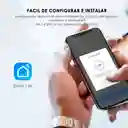Toma Wifi Inteligente Enchufe Alexa Google Assistant X4 Unds