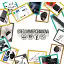 Toma Wifi Inteligente Enchufe Alexa Google Assistant X4 Unds