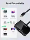 Adaptador Mini Displayport Thunderbolt A Hdmi Original