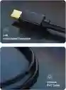 Adaptador Mini Displayport Thunderbolt A Hdmi Original