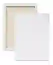 Bastidor Lienzo 25 * 35 Cms