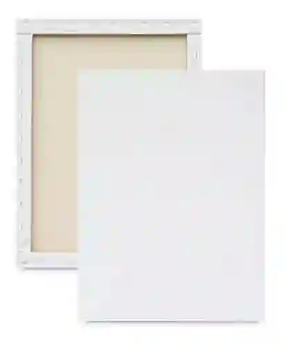 Bastidor Lienzo 25 * 35 Cms